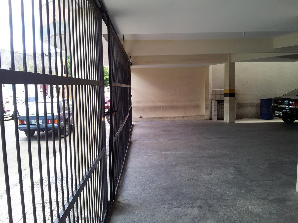 Hugo Plaza Hotel Sobral Dış mekan fotoğraf